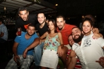 Weekend at Barbacane Pub, Byblos